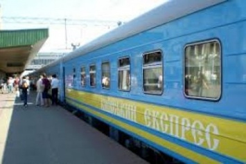 В Одесском поезде у мертвеца похитили все вещи