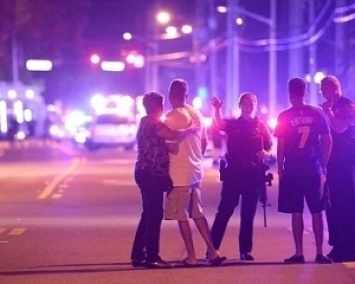 О чем говорил убийца 49 людей в гей-клубе Орландо: рассказ свидетеля