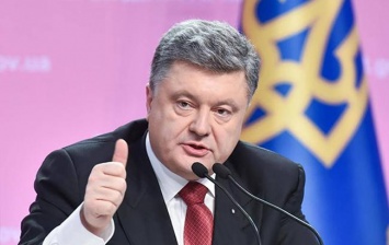 Порошенко прокомментировал задержание первого замглавы Николаевской ОГА Романчука