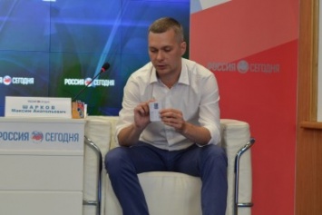 В Крыму начал работу новый мобильный оператор "Волна мобайл" (ФОТО)