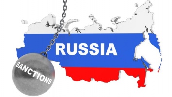В западных СМИ муссируется тема снятия антироссийских санкций