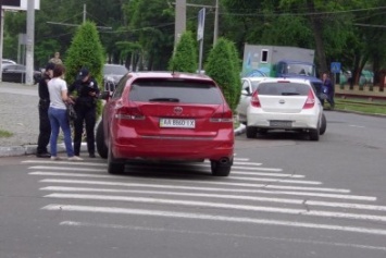 Я паркуюсь как в Одессе: Подборка самых наглых автохамов города на старте курортного сезона (ФОТО)