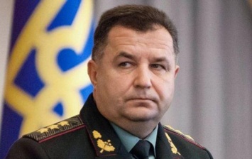 Украинская армия в 2016 потеряла 623 военнослужащих, - Полторак