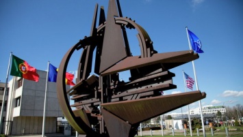 Запорожанка выиграла поездку штаб-квартиру НАТО