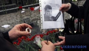 Фигуранты дела по убийству Немцова просят суда присяжных