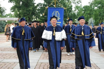 Черноморский университет стал национальным