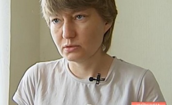 Сестра Олега Сенцова отказалась от российского гражданства и переехала в Украину