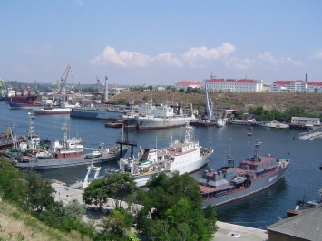 Первое предупреждение: работники портов Украины грозятся третьим Майданом, если не прекратится приватизация морских гаваней
