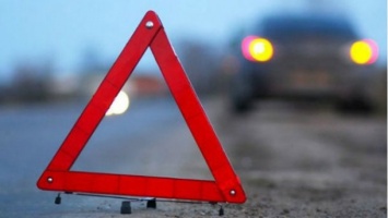 В Николаевской области на проселочной дороге трактор насмерть сбил велосипедиста