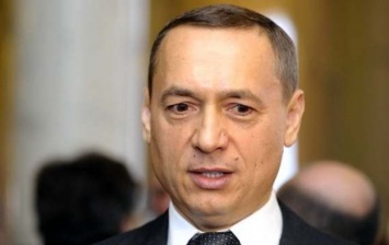 Лещенко придется доказывать свои заявления в суде, - Мартыненко