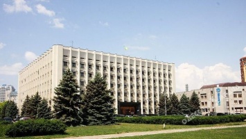 Саакашвили ищет зама: заместителю губернатора обещают 8,5 тысяч гривен