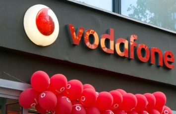 Vodafone рассказала о новом смартфоне Smart Platinum 7