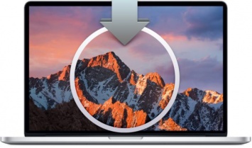 Как создать загрузочную USB-флешку с macOS Sierra 10.12
