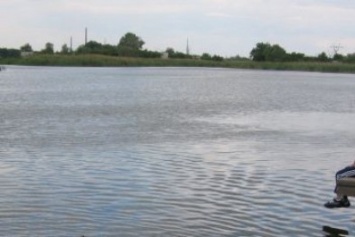 Загрязнение воды в озерах Северодонецка в разы превышает норму
