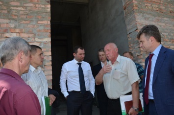 Реконструкция очистных сооружений в Запорожской области обойдется в 3,6 миллионов