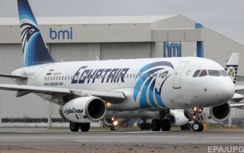 На дне Средиземного моря обнаружили обломки А320 EgyptAir