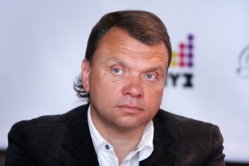 Игорь Мишин официально ушел с канала ТНТ
