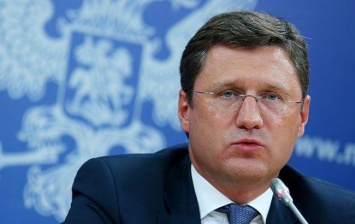 РФ не будет пересматривать условия контракта по поставкам газа в Украину