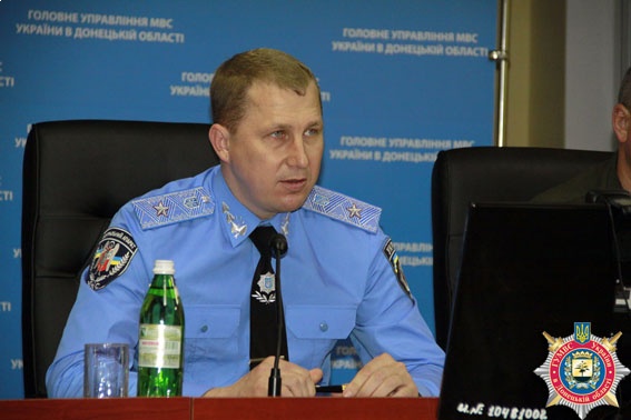 Аброськин: Задержанные "партизаны" из группировки "Равлык" находятся в розыске за убийство и изнасилование