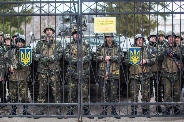 Пятая волна мобилизации в Украине может быть сорвана (ВИДЕО)