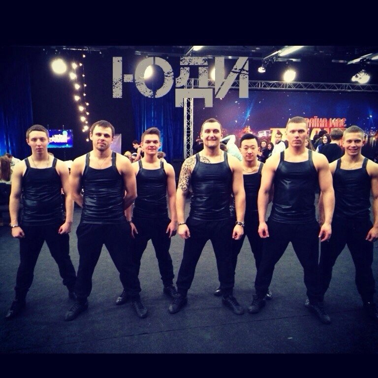 Танцоры из Томска «ЮДИ» заняли 10-е место в конкурсе «Британия ищет таланты»