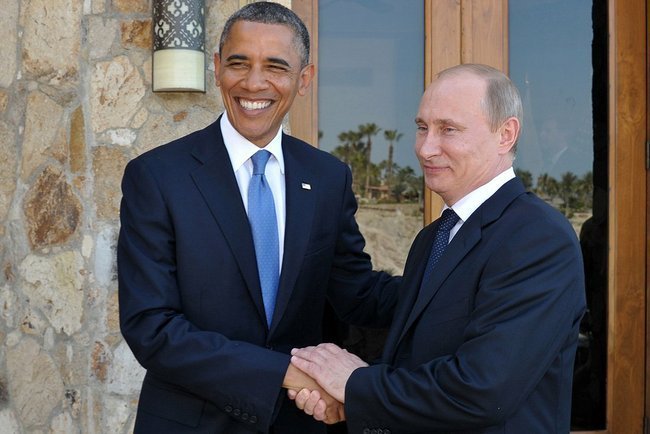 США и Россия продолжают сотрудничество, несмотря на санкции