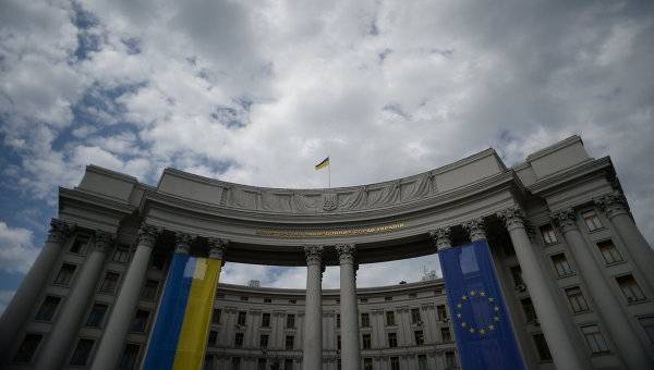 Украина продолжает диалог с ООН, несмотря на противодействие России