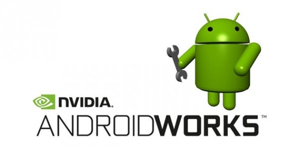 NVIDIA выпустила набор инструментов для разработки игр под Android