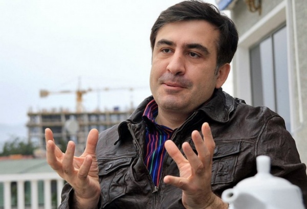 Назначение Саакашвили одесским губернатором не ухудшит отношений Киева и Тбилиси