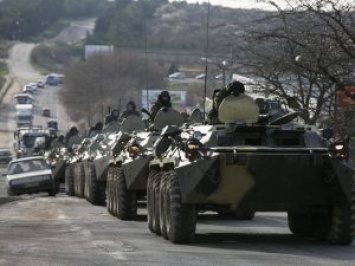 Террористы активно готовятся к наступлению: по всему Донбассу ездит техника