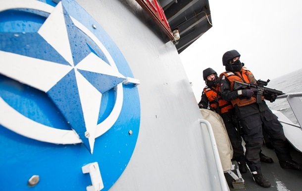 У границ России НАТО начинает масштабные военные учения