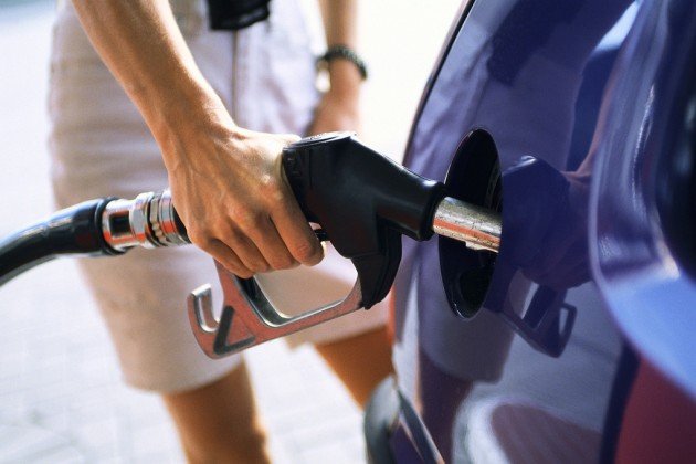 Как экономят на бензине до 40%