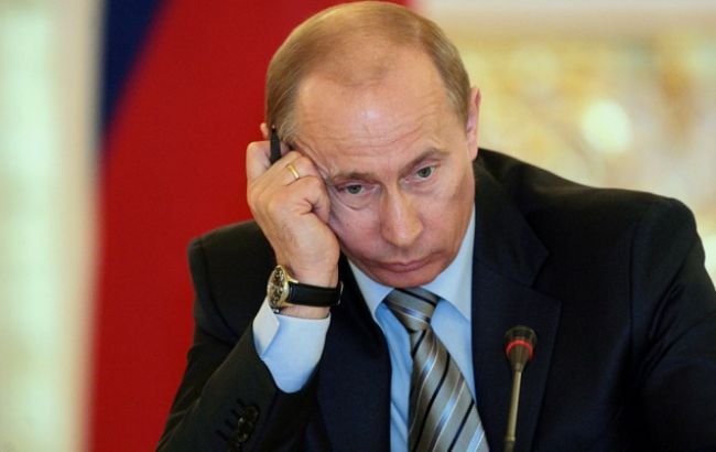 Россияне в шоке: ВВП РФ стремительно падает