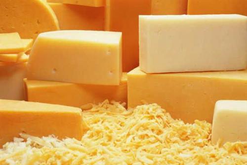 Россельхознадзор вернул в Казахстан почти 60 тонн сыра