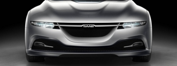 В Китае начнется выпуск электрокаров Saab