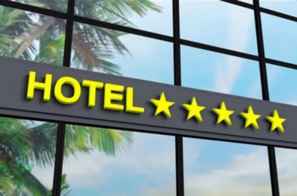 В Одессе 80% гостиниц врут о своих "звездах"