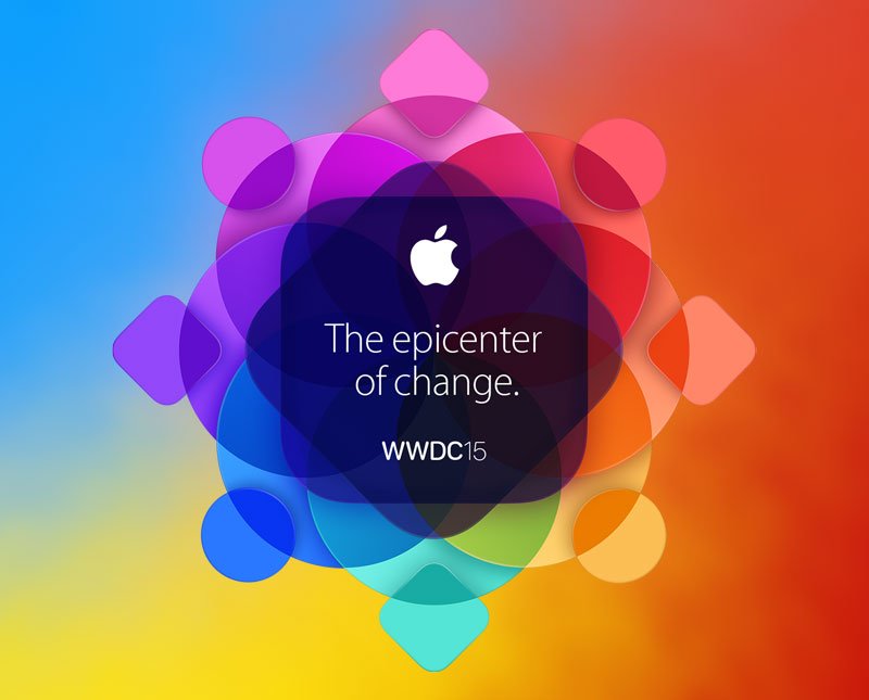 Apple будет проведет прямую трансляцию презентации iOS 9 и OS X 10.11