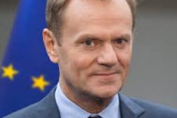 Председатель Европейского Совета заявил, что санкции потив России будут продлены