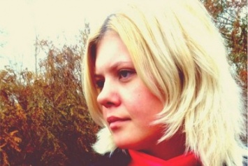 В Кременчуге разыскивается без вести пропавшая молодая женщина (ФОТО)