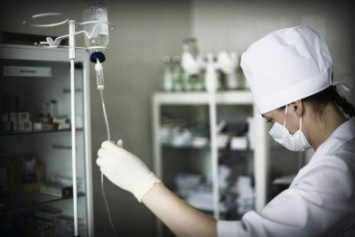 В Измаиле - массовая вспышка кишечной инфекции, 50 человек в больнице