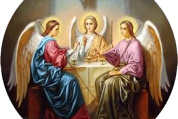 День Святой Троицы: история и традиции (ИНФОГРАФИКА)