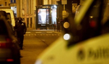 Спецоперация в 16 городах Бельгии: По подозрению в подготовке терактов задержаны 12 человек