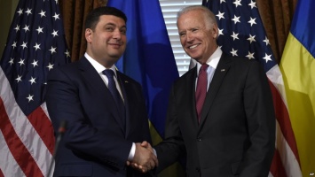 Украина выходит на новый уровень взаимодействия с Вашингтоном, фактически мы получаем статус стратегического союзника США - Павел Нусс