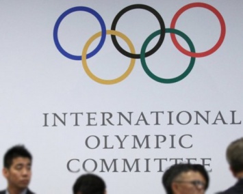 МОК может полностью отстранить Россию от участия в бразильской Олимпиаде