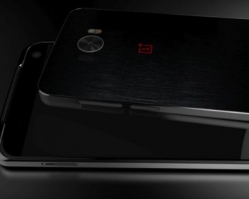 OnePlus 3 появится в ДНС и "Технопоинте" в течение недели
