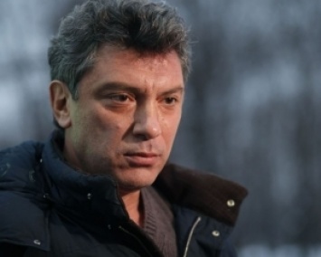 Спецслужбы России об оружии, из которого стреляли в Немцова