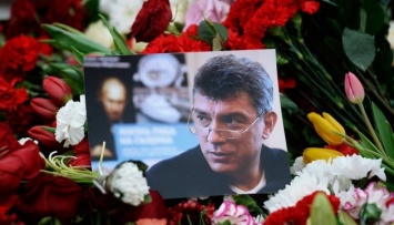 Следком заявил о завершении расследования убийства Немцова