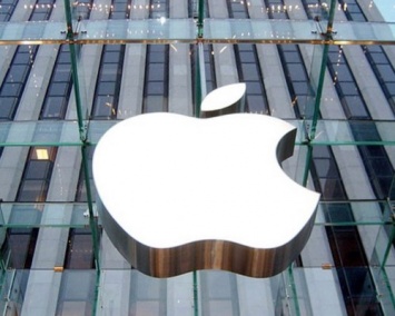 Apple заключила мировое соглашение с двумя московскими фирмами