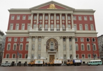 В мэрии Москвы проходят обыски по делу о гибели детей в Карелии