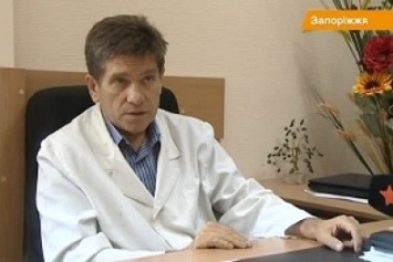 Запорожского психиатра, который пытался лечить Раису Радченко, Президент наградил орденом